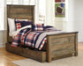Trinell - Panel Bed Signature Design by Ashley®
