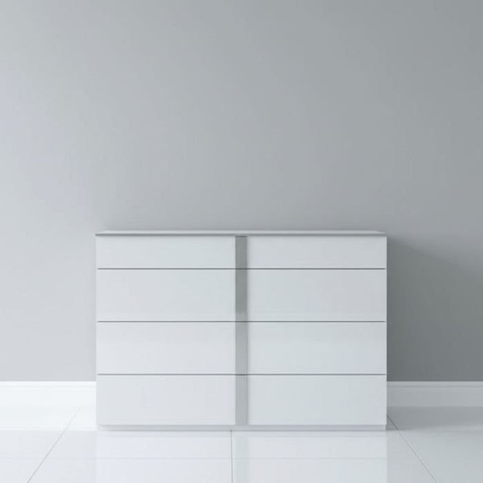 Granada - Single Dresser - White Garcia Sabate Spain