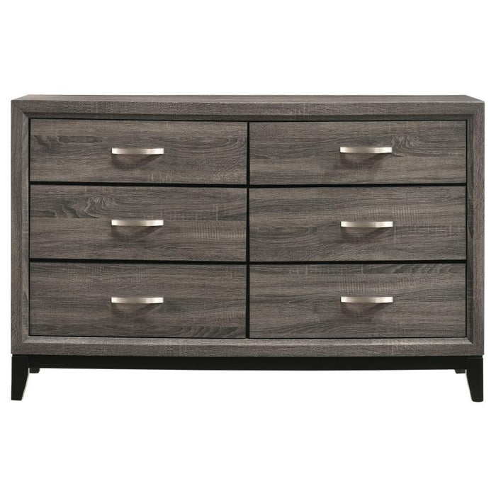 Watson - 6-Drawer Dresser