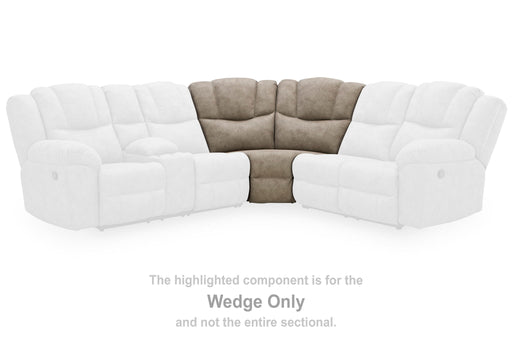 Pearce-Pike - Wedge - Birch Signature Design by Ashley®