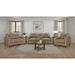 Remington - Sofa Set With Track Arms Furniture Max