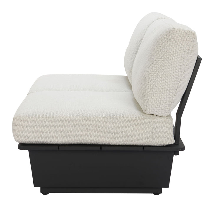 Tien - Loveseat Zuo Modern