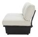 Tien - Loveseat Zuo Modern