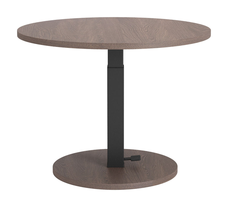 Hawley - Adjustable Dining Table Zuo Modern
