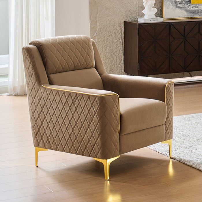 Lisa - Accent Chair Matrix Furniture Group