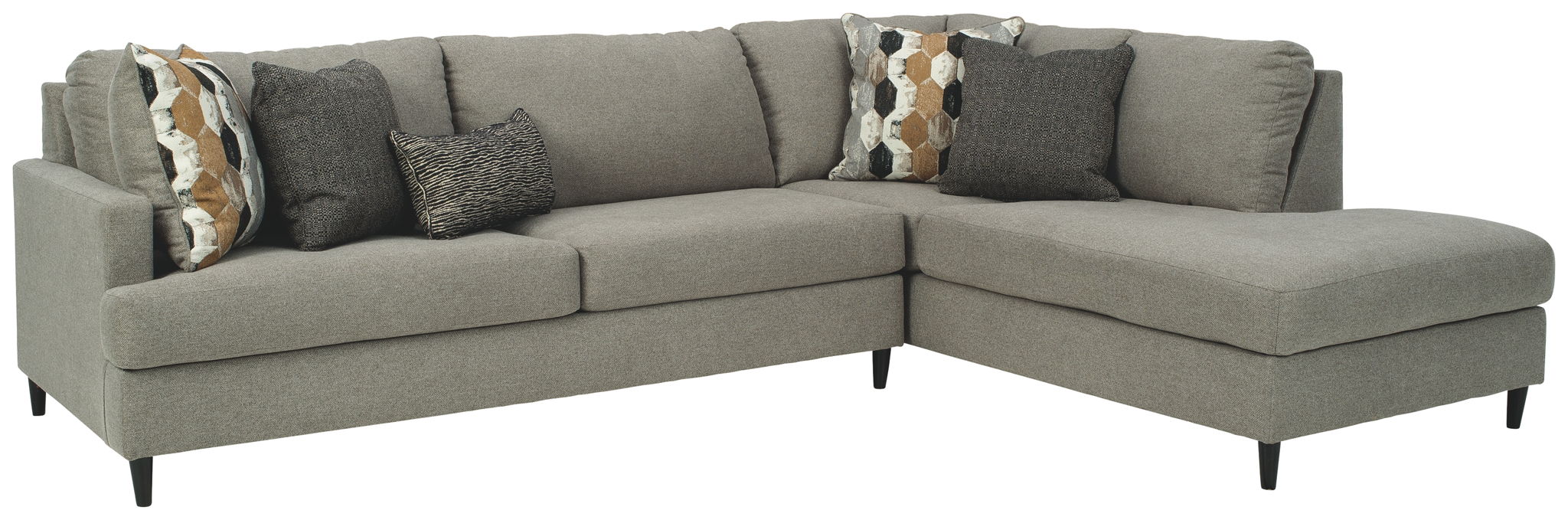 Santasia - Sectional Ashley®