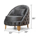 Vanessa - Accent Chair Matrix Furniture Group
