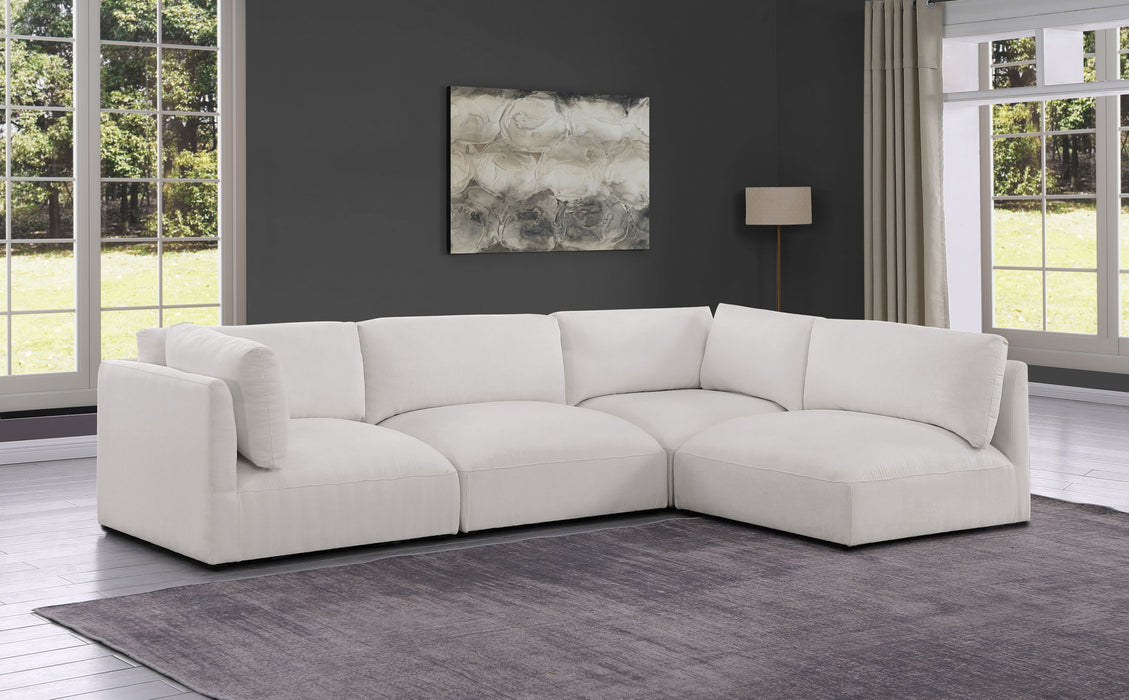Ease - Modular Sectional Meridian Furniture