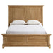 Sunstone - Panel Bed New Classic