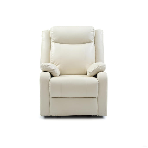 Ward - Rocker Recliner Glory Furniture