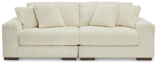 Lindyn - Sectional Signature Design by Ashley®