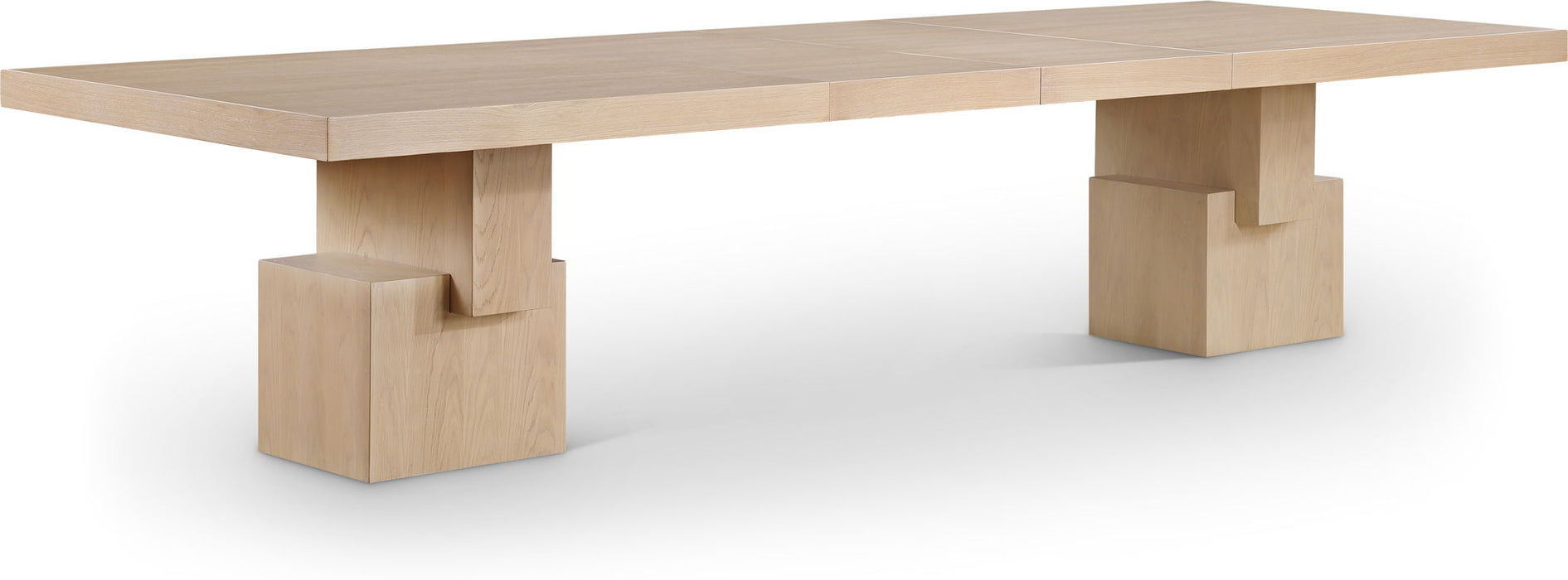 Anzio - Dining Table Meridian Furniture