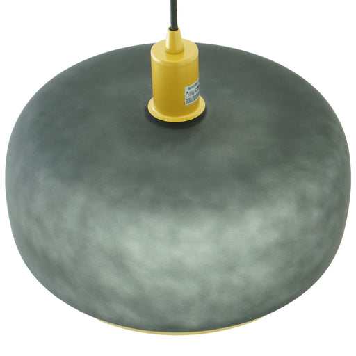 Dune - Pendant Lamp - Green Ashcroft Furniture