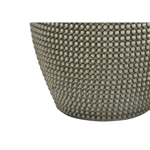 Lighting, Table Lamp, Resin, Contemporary - Gray 8th Street