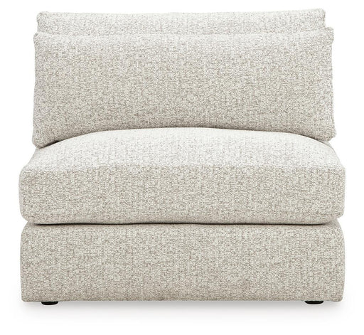Ashbourne Estate - Armless Chair - Snowstone Signature Design by Ashley®