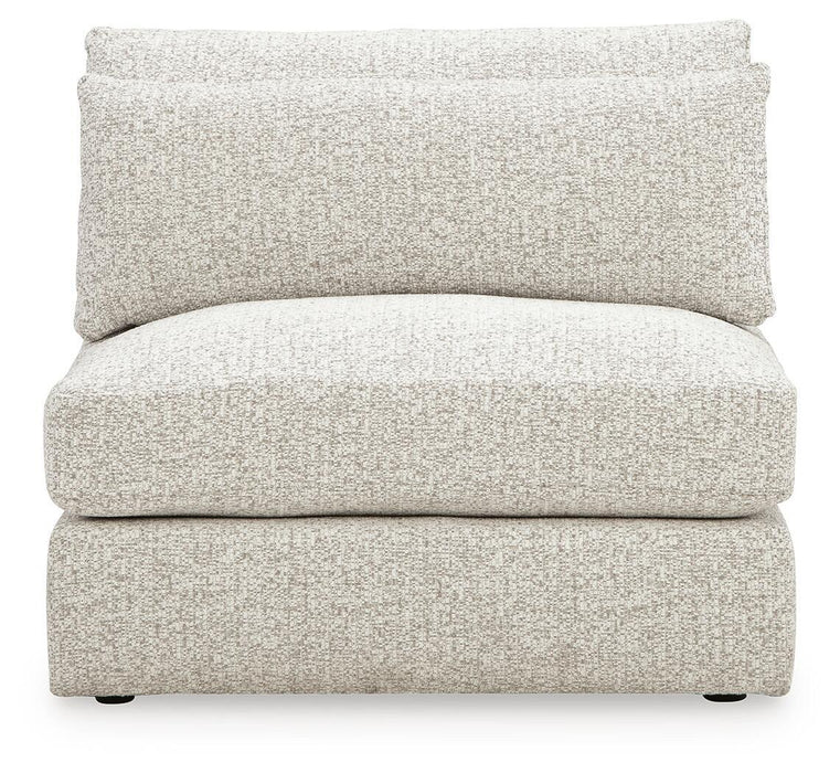 Ashbourne Estate - Armless Chair - Snowstone Signature Design by Ashley®