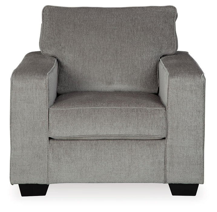 Altari - Arm Chair Signature Design by Ashley®