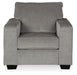 Altari - Arm Chair Signature Design by Ashley®