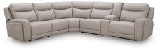 Gravier - Reclining Sectional Benchcraft®