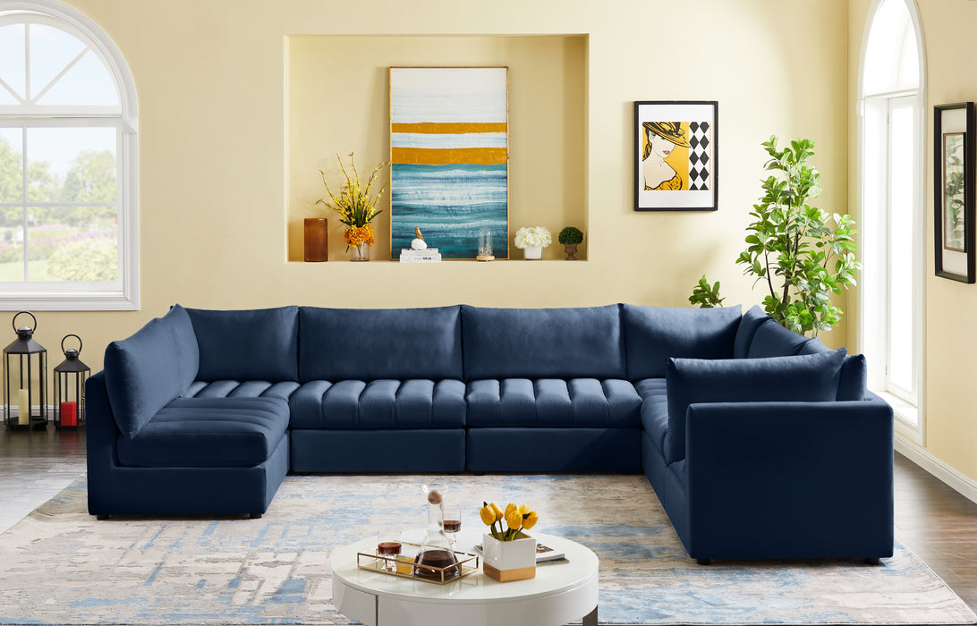 Jacob - Modular Sectional