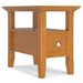 Acadian - End Table With Drawer Simpli-Home