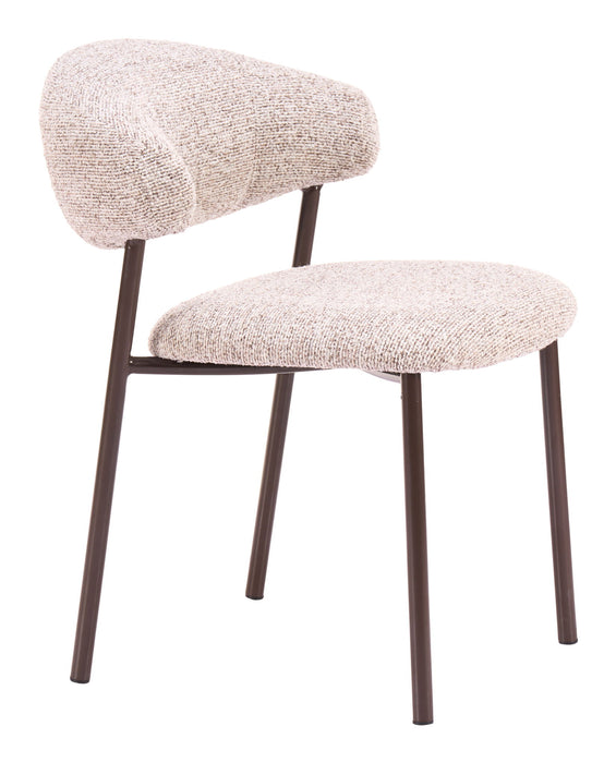 Seville - Dining Chair (Set of 2) Zuo Modern