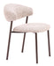Seville - Dining Chair (Set of 2) Zuo Modern