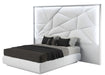 Majesty - Bed With Light Franco Spain