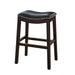 Modern Stool & Nail Head Detailing Home Essentials