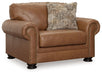 Carianna - Living Room Set Signature Design by Ashley®