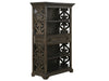 Bellamy - Bookcase - Peppercorn Magnussen Furniture