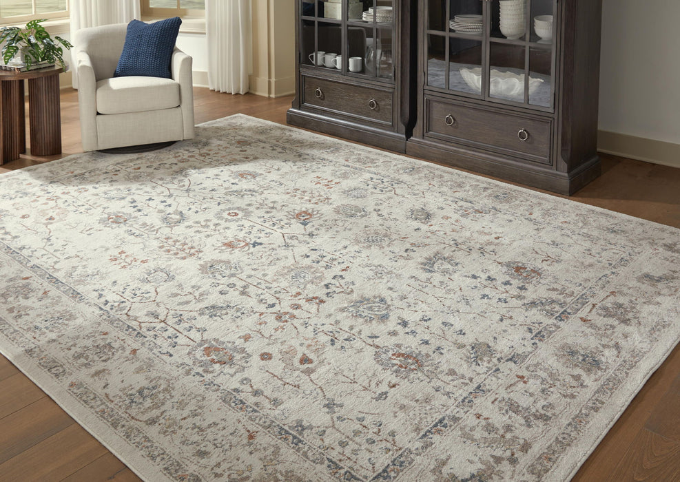 Webbridge - Rug Signature Design by Ashley®