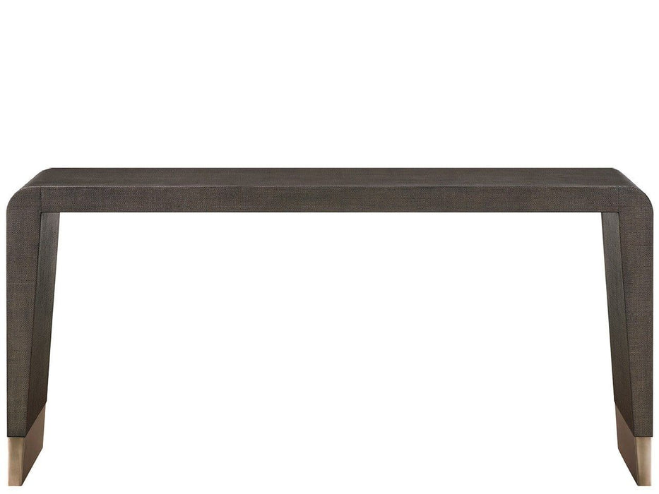 Fenwick - Embossed Table Universal Furniture
