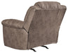 Stoneland - Rocker Recliner Signature Design by Ashley®
