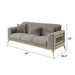 Antigua - Upholstered Sofa Matrix Furniture Group