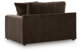Maxton Heights - Chair And A Half Benchcraft®