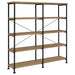 Vellun - Bookshelf Furniture Max