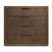 Leanna - Chest - Brown Oak ACME