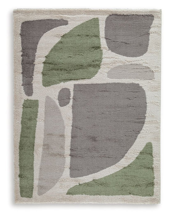 Anburgh - Rug Signature Design by Ashley®