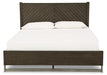 Arkenton - Panel Bed Ashley®