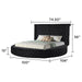 Hazel - Storage Bed Matrix Furniture Group
