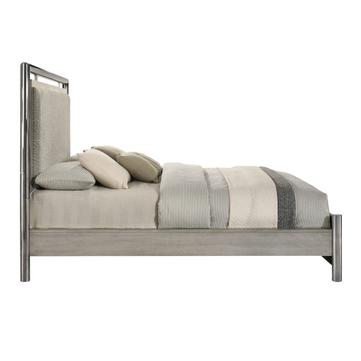 Lennox - Bed New Classic