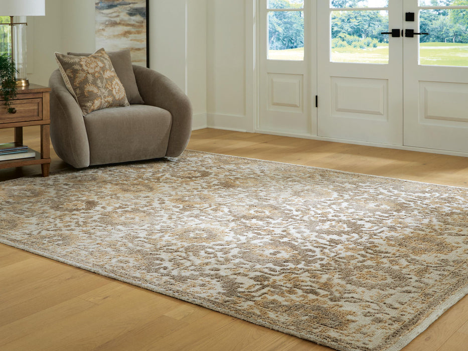 Sableridge - Rug Signature Design by Ashley®