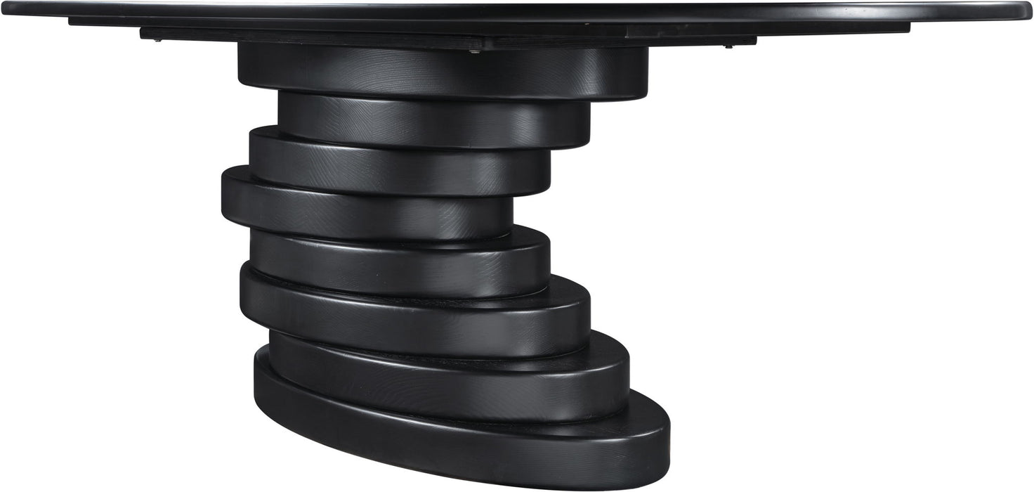 Moriah - Dining Table Meridian Furniture