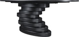 Moriah - Dining Table Meridian Furniture