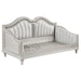 Aurelia - Twin Daybed With Trim Upholstery - Oak Furniture Max