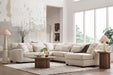 Mandi Point - Sectional Benchcraft®