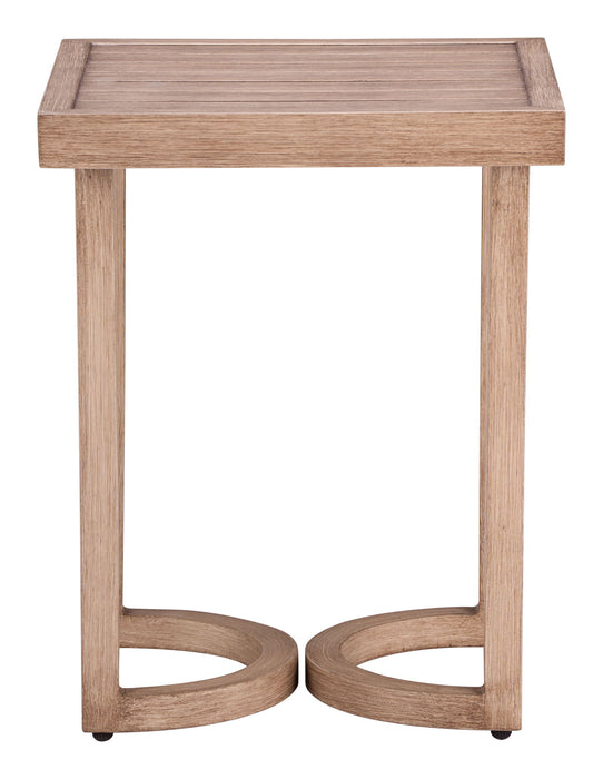 Leto - Outdoor Table Zuo Modern