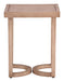 Leto - Outdoor Table Zuo Modern