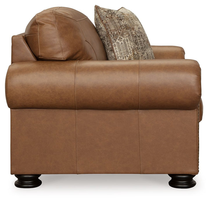 Carianna - Living Room Set Signature Design by Ashley®